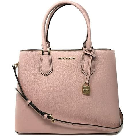 michael kors adele purse